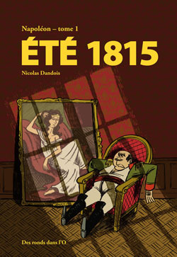 NAPOLEON ETE 1815