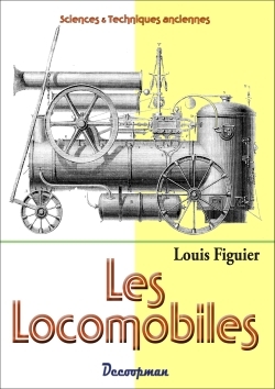 LOCOMOBILES