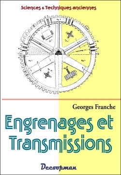 ENGRENAGES ET TRANSMISSIONS