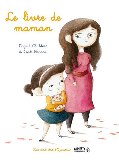LIVRE DE MAMAN