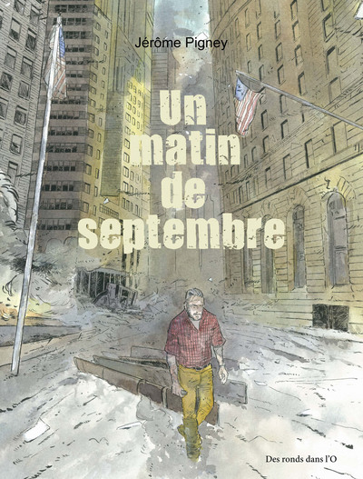 MATIN DE SEPTEMBRE