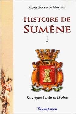 HISTOIRE DE SUMENE I
