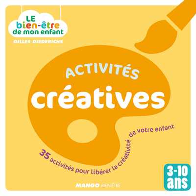 ACTIVITES CREATIVES