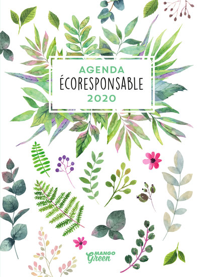 AGENDA ECORESPONSABLE 2020