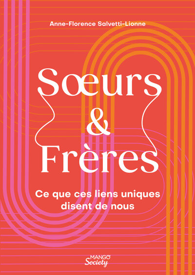 SOEUR FRERE COMPRENDRE CE ROLE D UNE VIE ET SES IMPACTS