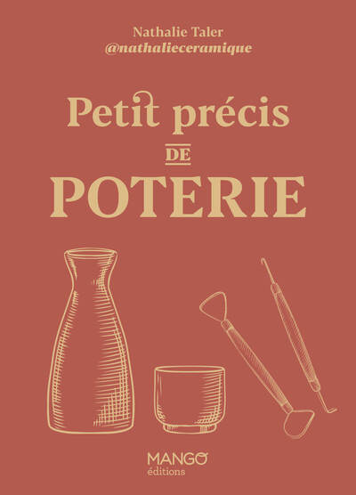 PETIT PRECIS DE POTERIE