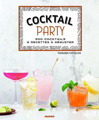 COCKTAIL PARTY