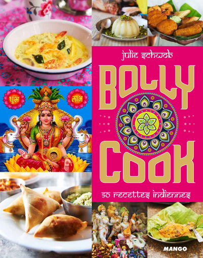 BOLLY COOK
