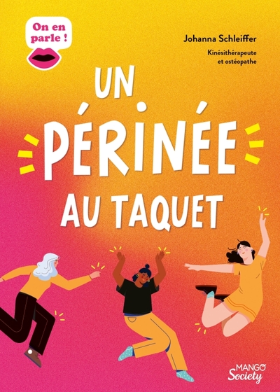 PERINEE AU TAQUET