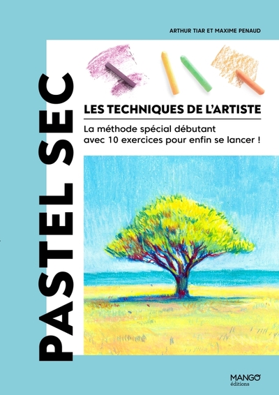 PASTEL SEC