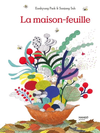 MAISON-FEUILLE