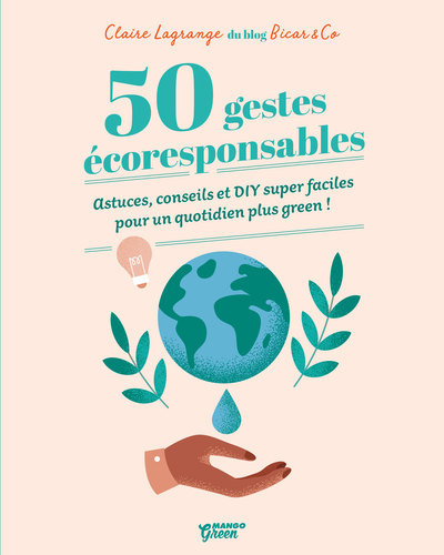 50 GESTES ECORESPONSABLES