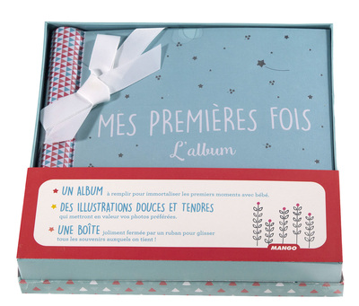 MES PREMIERES FOIS