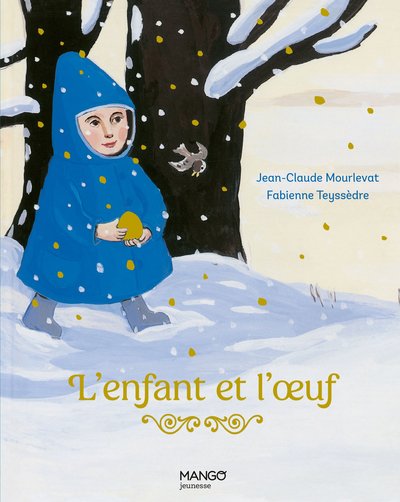 L´ENFANT ET L´OEUF