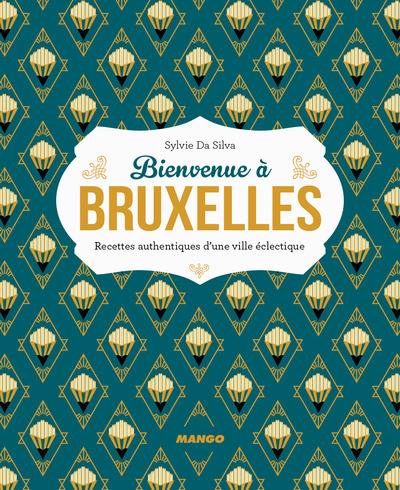 BIENVENUE A BRUXELLES