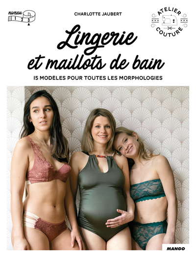 LINGERIE ET MAILLOT DE BAIN
