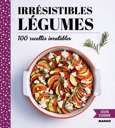 IRRESISTIBLES LEGUMES