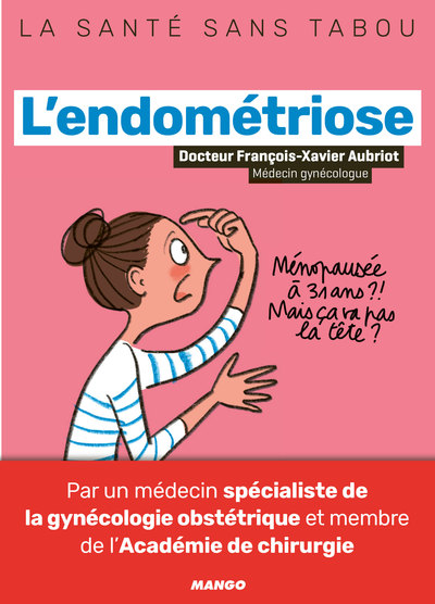 L´ENDOMETRIOSE