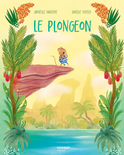 PLONGEON