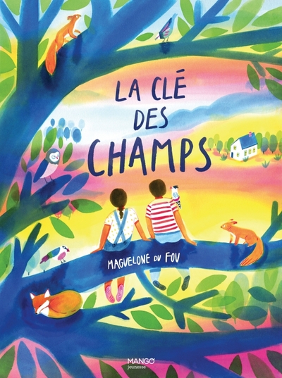 CLE DES CHAMPS