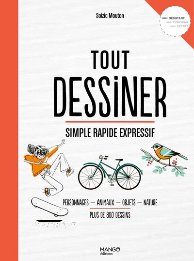 TOUT DESSINER