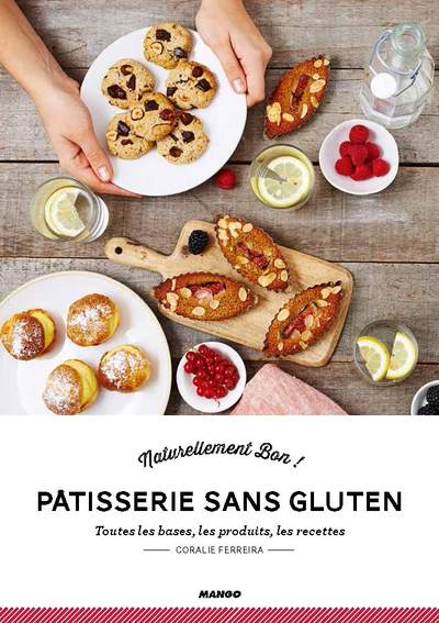 PATISSERIE SANS GLUTEN