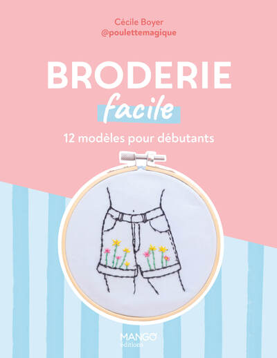 BRODERIE FACILE