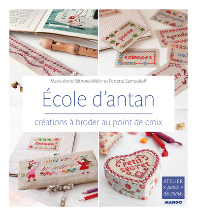 ECOLE D´ANTAN