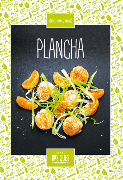 PLANCHA - PETITS BASIQUES