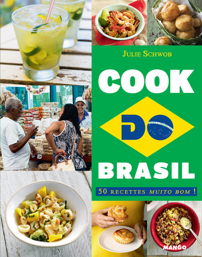 COOK DO BRAZIL