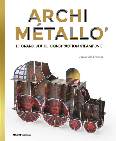 ARCHIMETALLO´