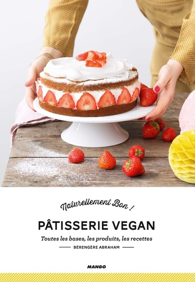 PATISSERIE VEGGAN