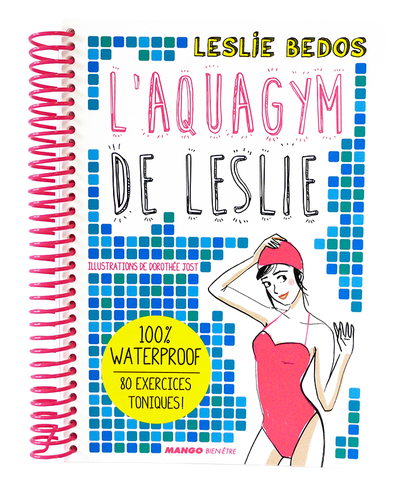 L´AQUAGYM DE LESLIE