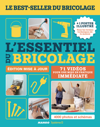 L´ESSENTIEL DU BRICOLAGE