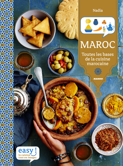 EASY MAROC