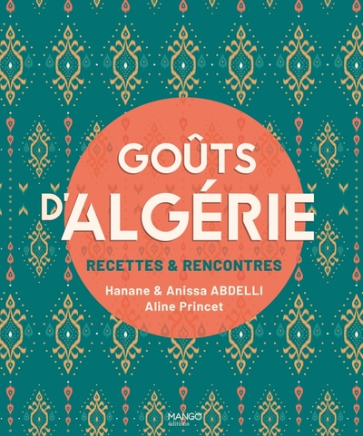 GOUTS D´ALGERIE