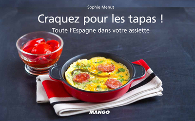 CRAQUEZ POUR LES TAPAS