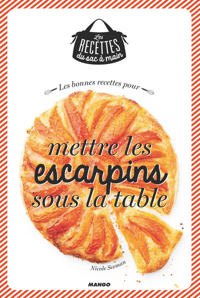 RECETTES POUR METTRE LES ESCARPINS SOUS LA TABLE
