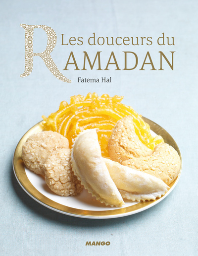 DOUCEURS DU RAMADAN