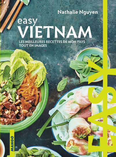 EASY VIETNAM