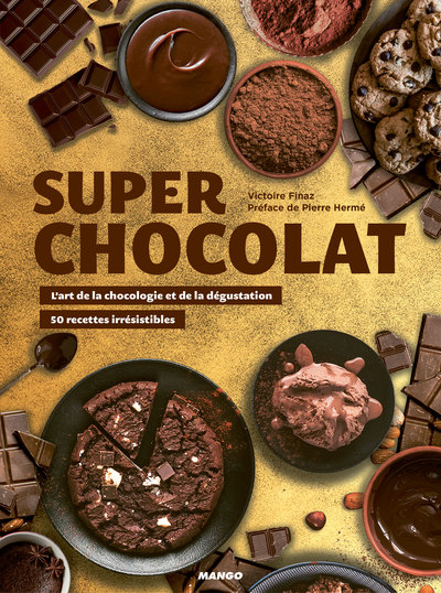 SUPER CHOCOLAT