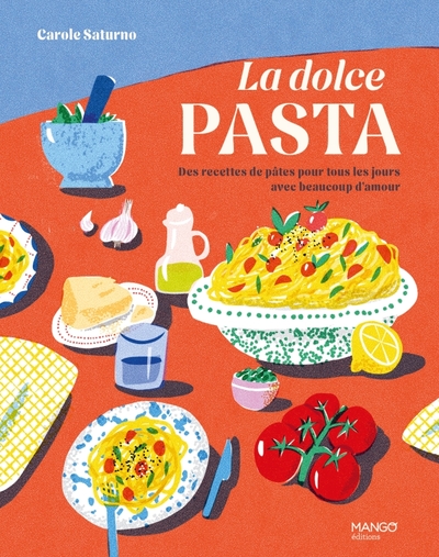 DOLCE PASTA