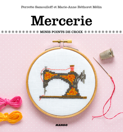 MERCERIE