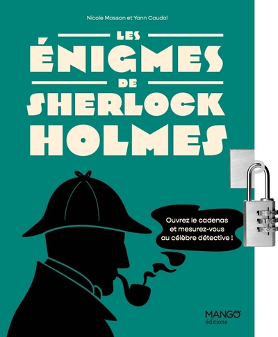 ENIGMES DE SHERLOCK HOLMES