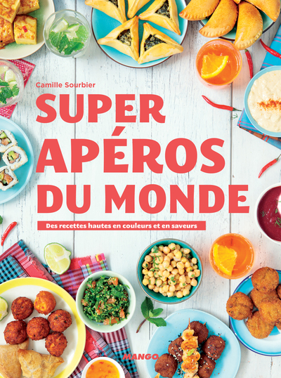 SUPER APEROS DU MONDE