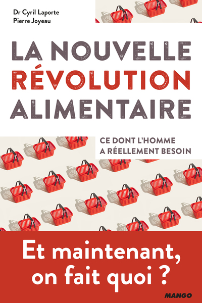 NOUVELLE REVOLUTION ALIMENTAIRE