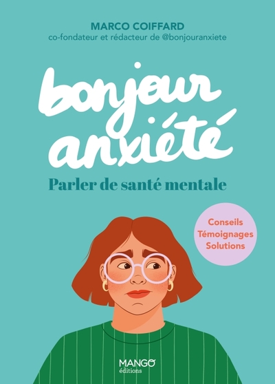 BONJOUR ANXIETE