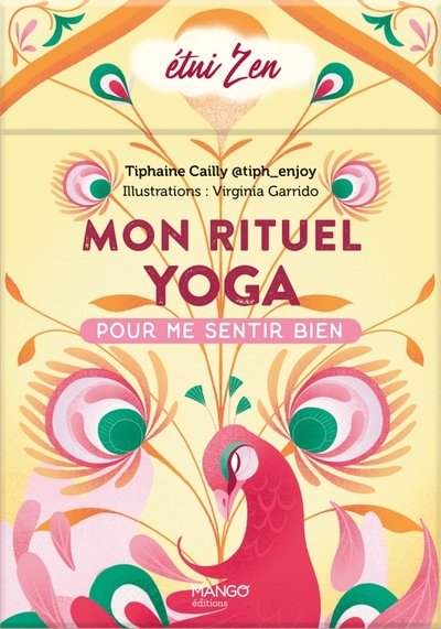 MON RITUEL YOGA