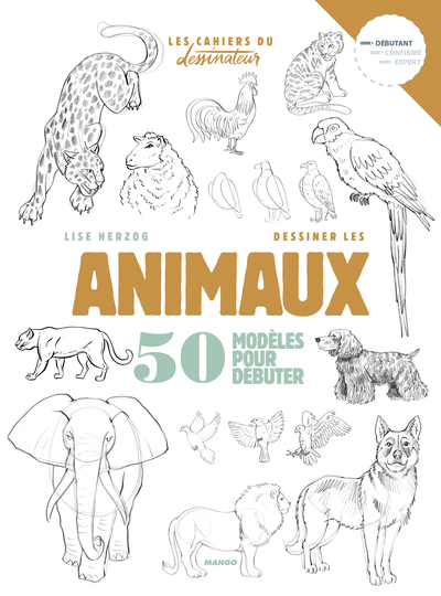 DESSINER LES ANIMAUX