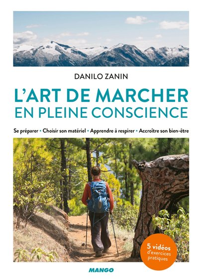 ART DE MARCHER EN PLEINE CONSCIENCE